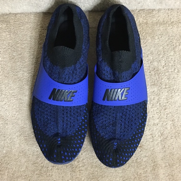 nike city knife 3 flyknit